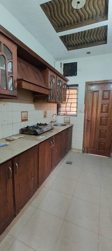 G-13 4Marla 2540 house
