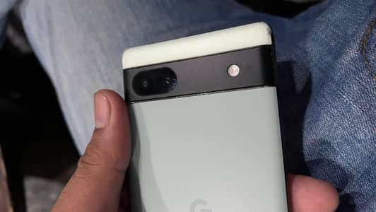 Google Pixel 6a 128 GB