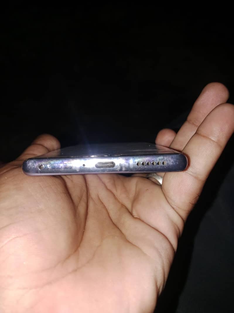 Tecno CAMON 30S 5