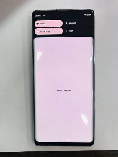 Sharp Aquos R6