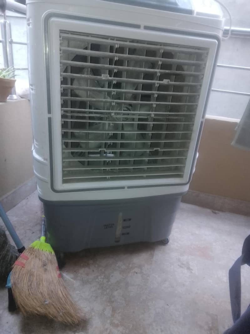 room cooler 2
