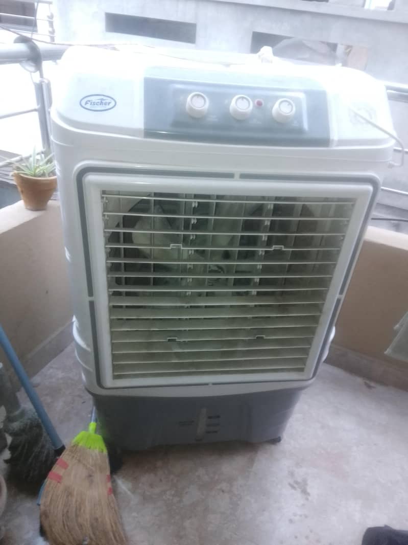 room cooler 3