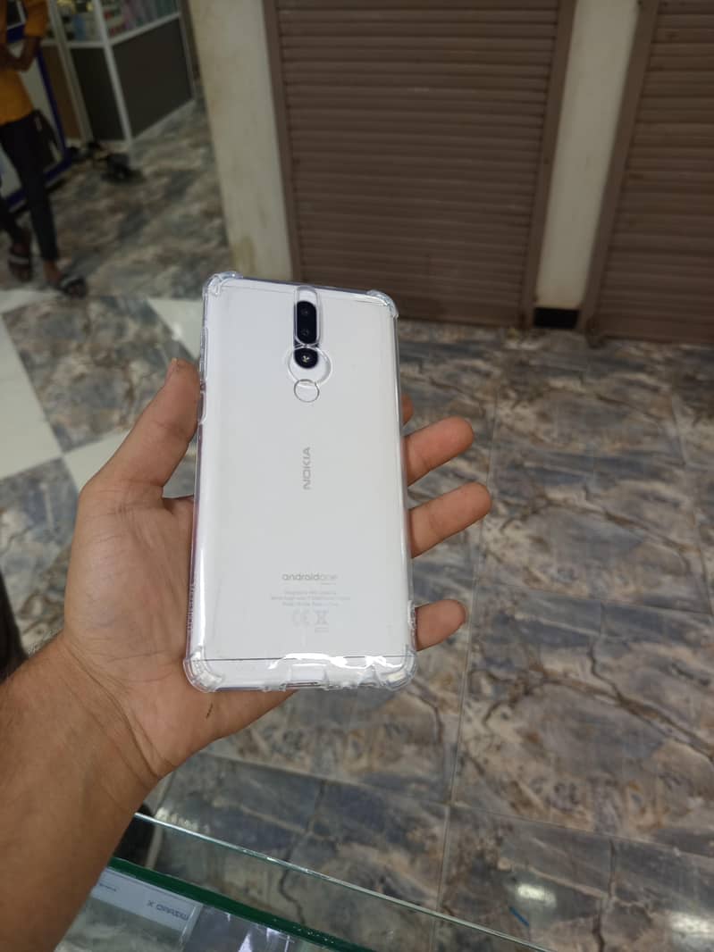 Nokia 3.1 1