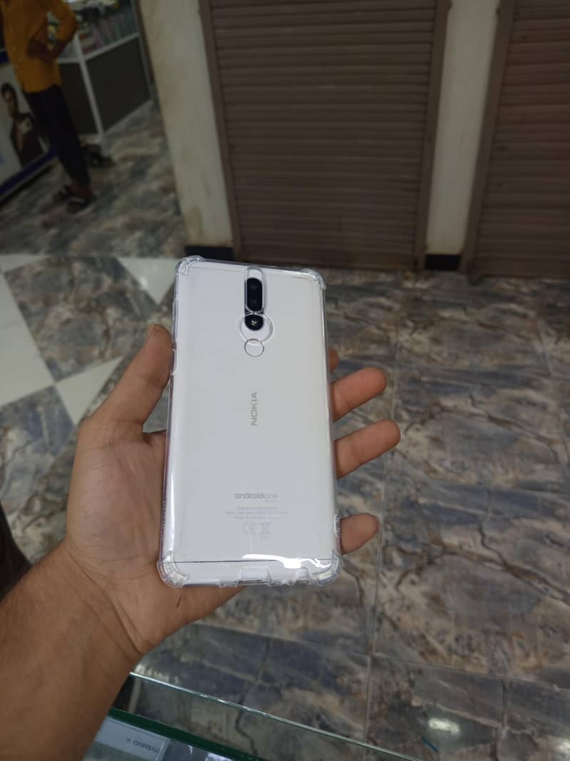 Nokia 3.1 2