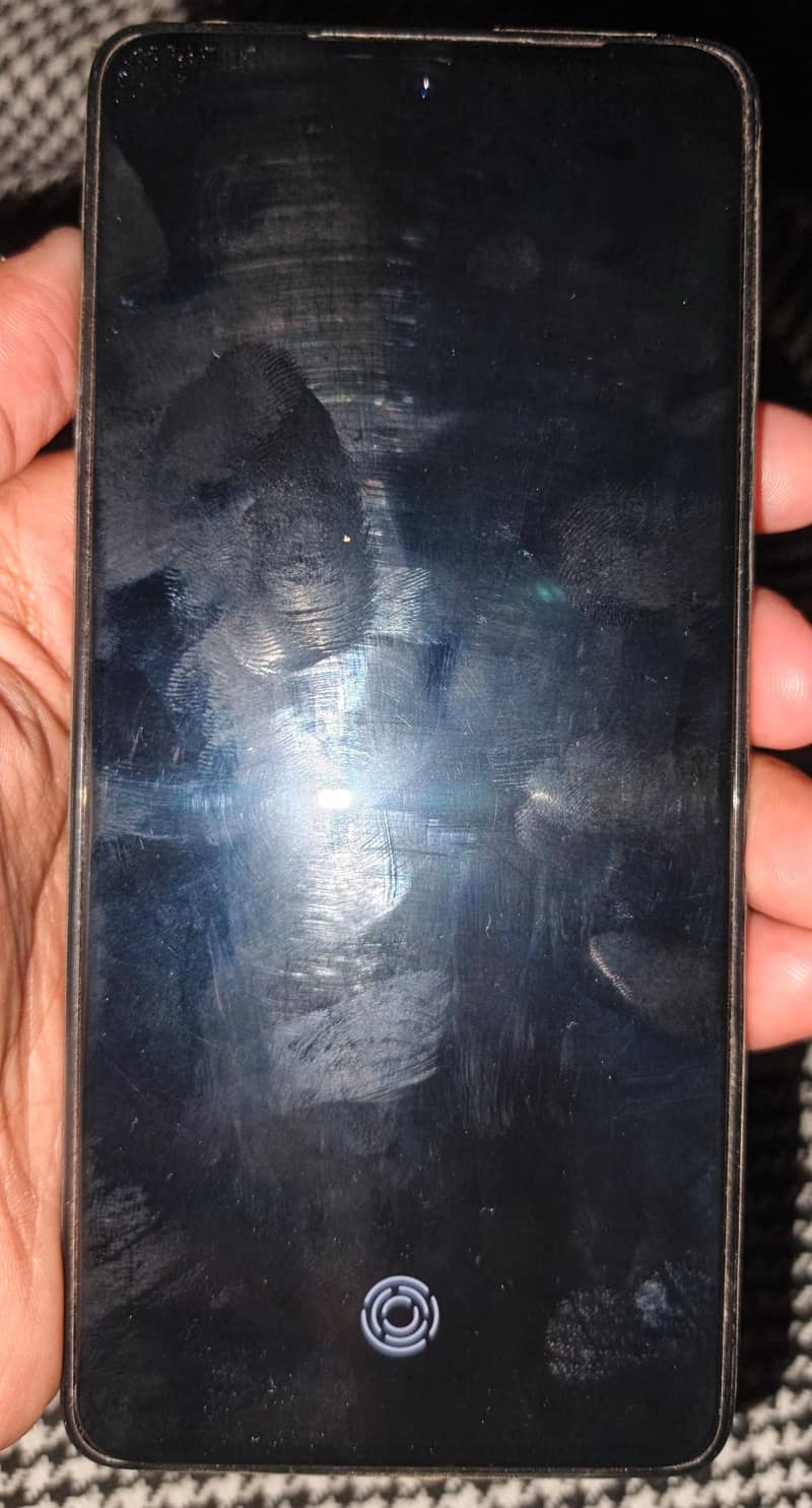 Tecno CAMON 20 3