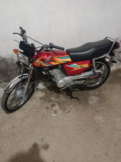brande new bike 03481518626