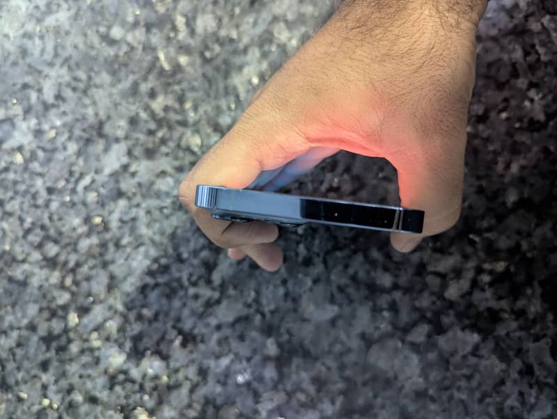 Apple iPhone 13 Pro Max 3