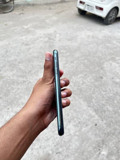 Apple iPhone 11 Pro Max