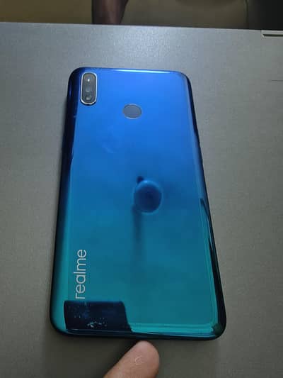 Realme 3