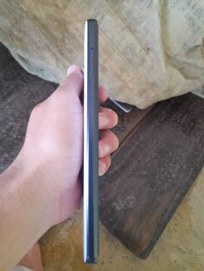 Moto g 52 j 5g 6 128 new condition
