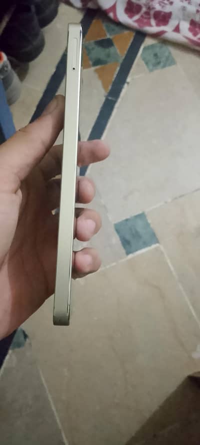 Samsung Mobile A06