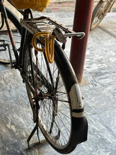 Sohrab Cycle for sale in good condition