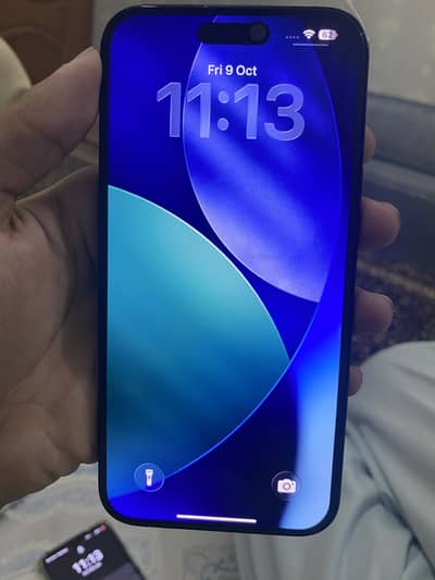 Apple iPhone 15 plus