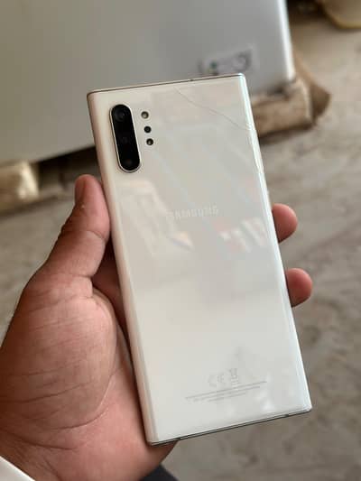 Samsung Mobile Note 10 Plus
