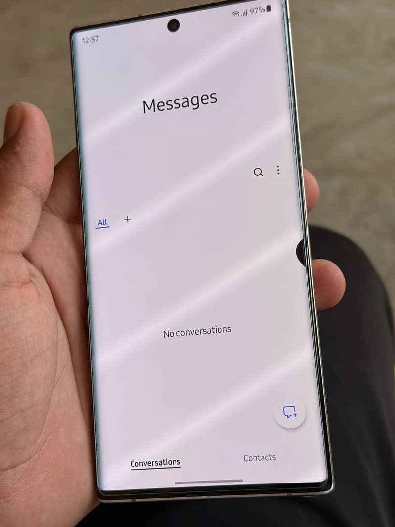 Samsung Mobile Note 10 Plus 3