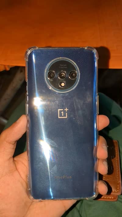 One Plus 7T