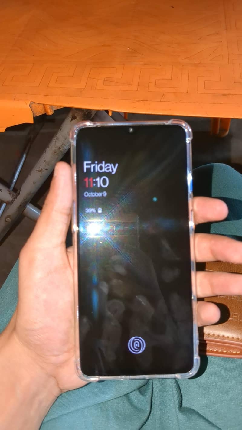 One Plus 7T 1