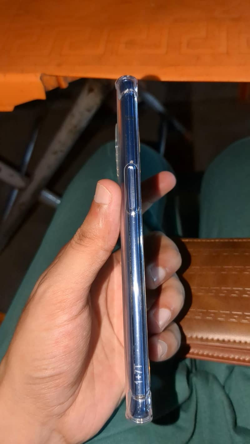 One Plus 7T 3