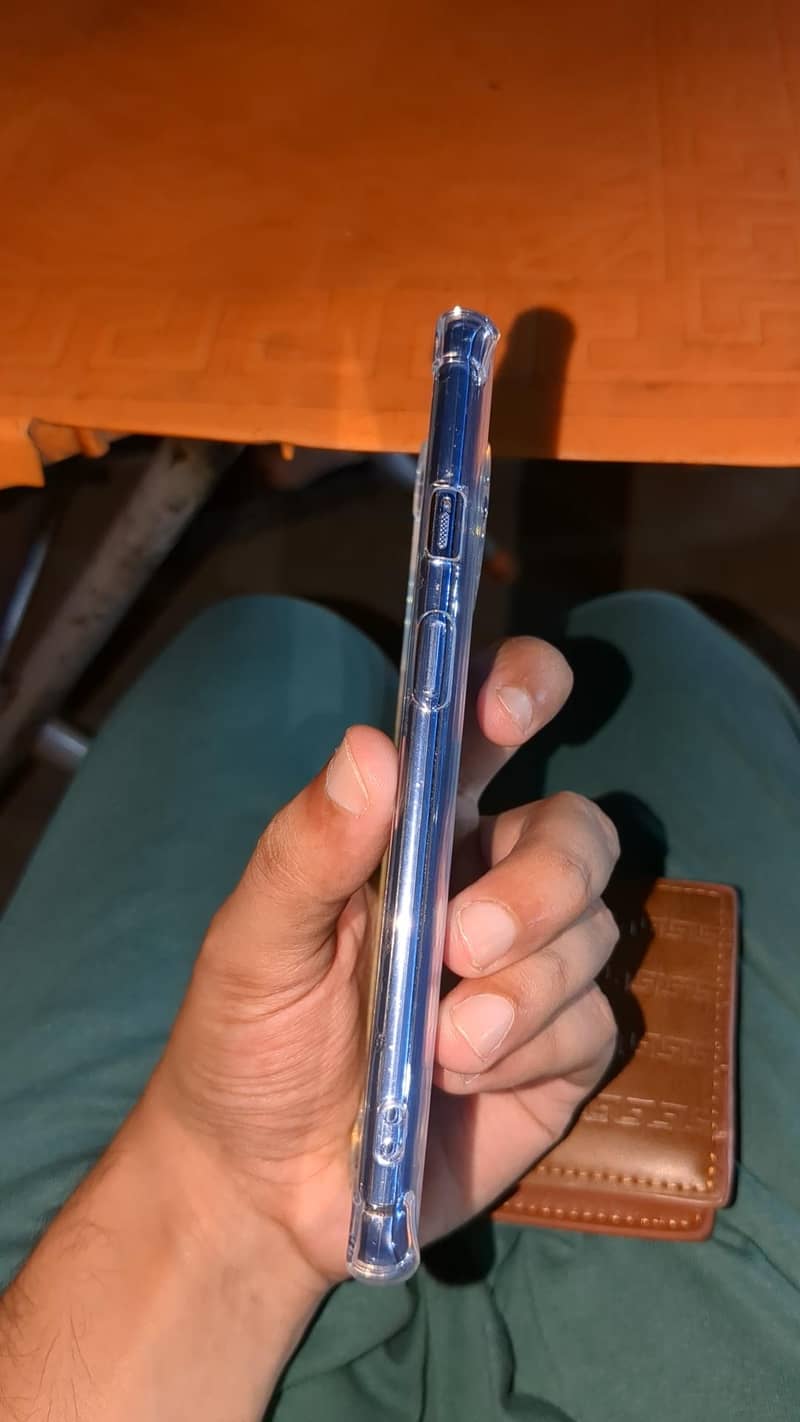 One Plus 7T 4