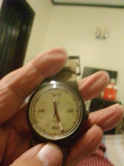 Swatch Sports Some time working Some not working.