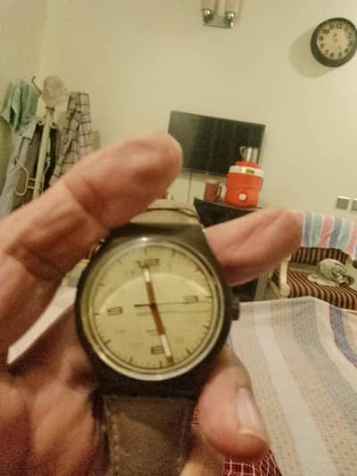 Swatch Sports Some time working Some not working.