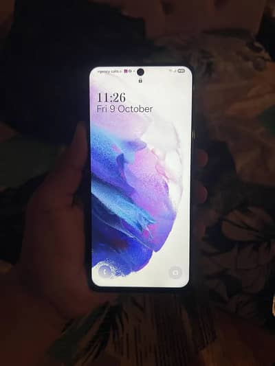 Samsung Mobile S21 Ultra 03151538757