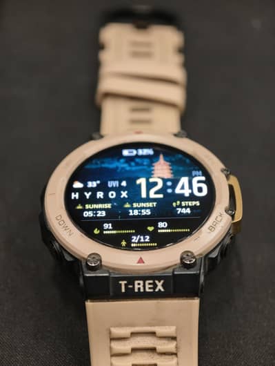 Amazfit Trex 2