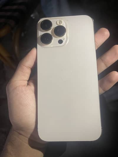 Apple iPhone 16 Pro Max