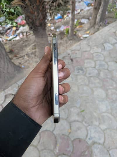 Apple iPhone 12 Pro