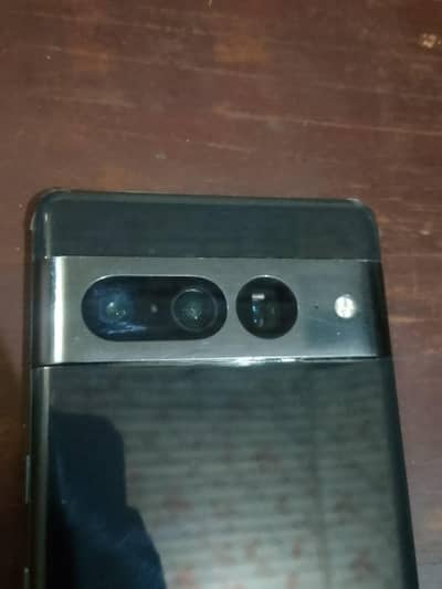 Google Pixel 7 Pro official pta approved