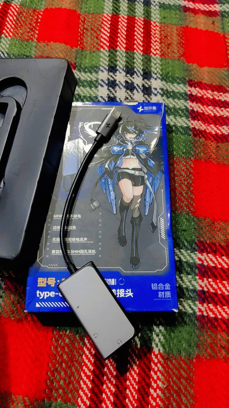 type c converter 2