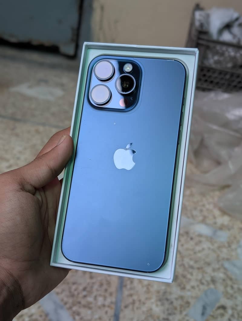 Apple iPhone 15 Pro Max 0