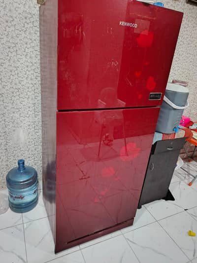 Kenwood Refrigerator 18 cubic