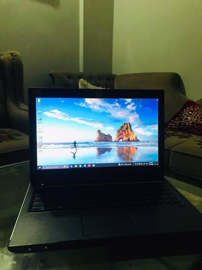 Dell Vostro 3460 Core i3 3rd Gen | 4GB RAM | 128GB SSD