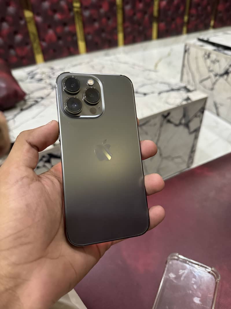 Apple iPhone 13 Pro 0