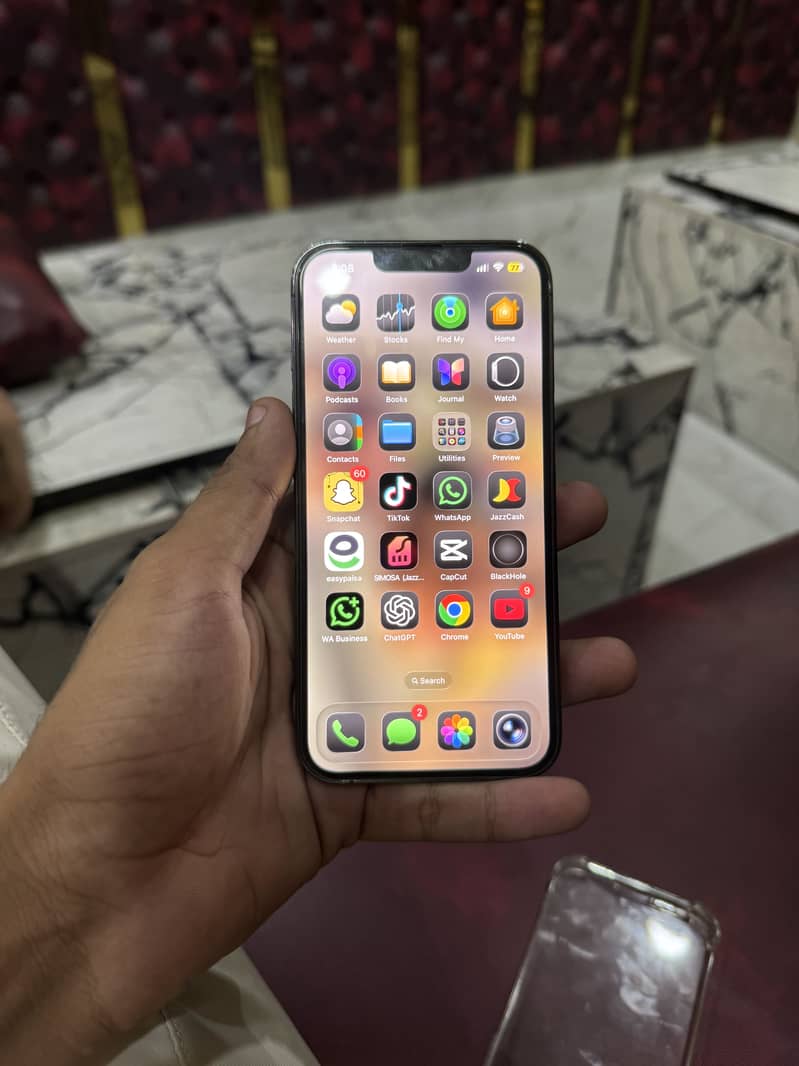 Apple iPhone 13 Pro 6