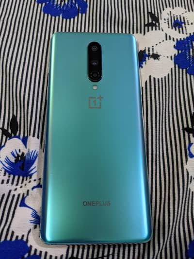 OnePlus 8 12/256 Dual Approved