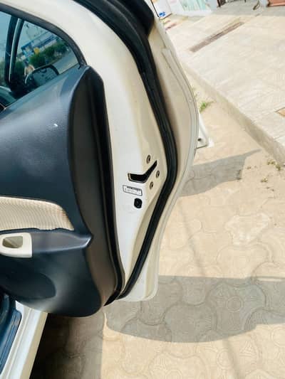 Toyota Belta 2007/2010