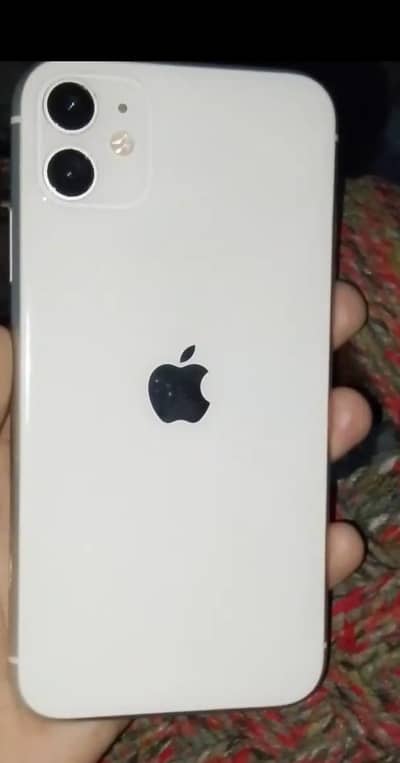 Apple iPhone 11