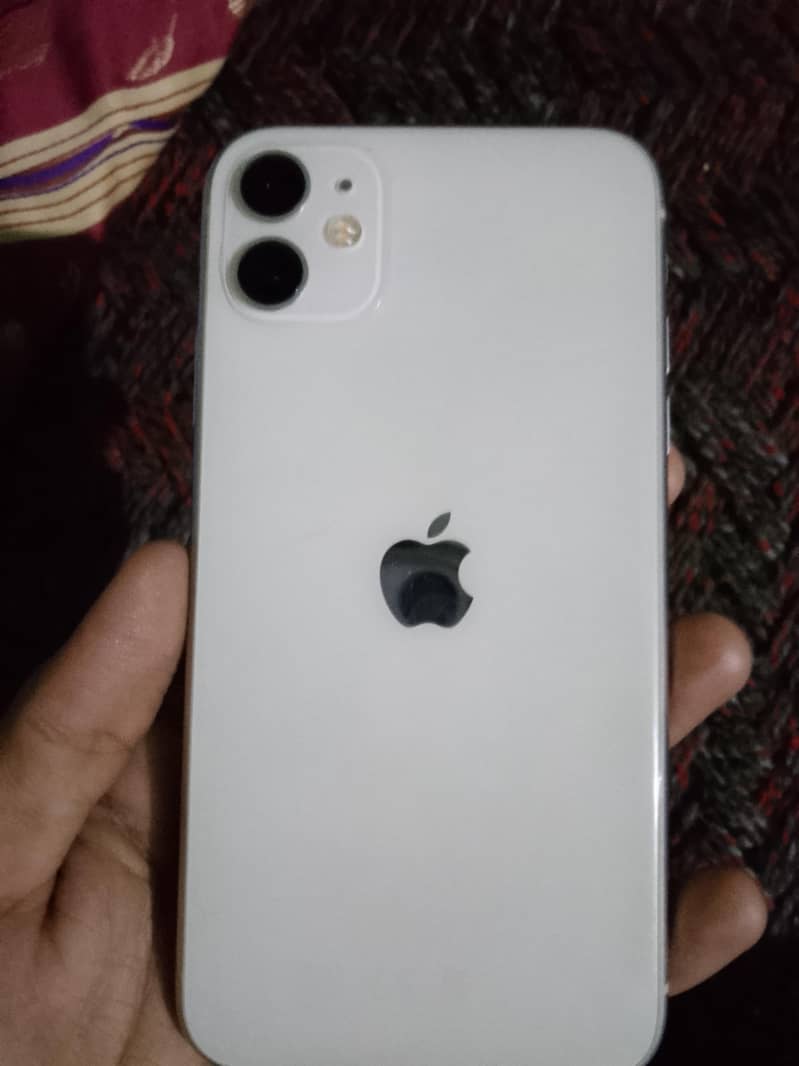 Apple iPhone 11 1