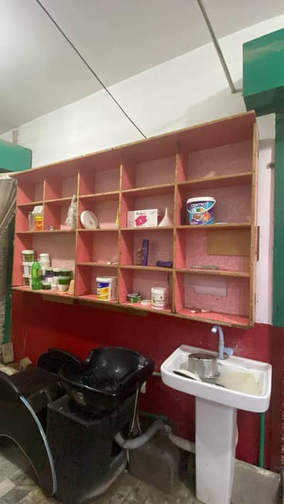 Giant wall Rack for sale