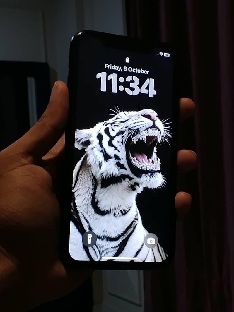 IPHONE XR 1