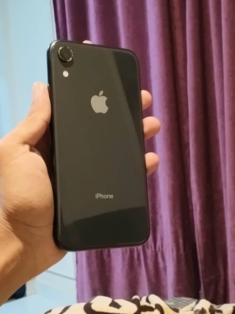 IPHONE XR 2