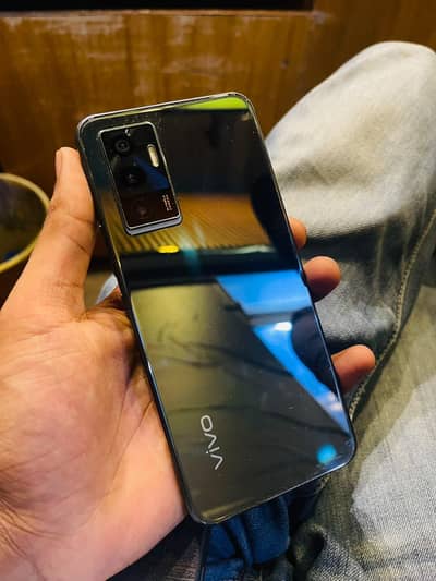 Vivo V23e