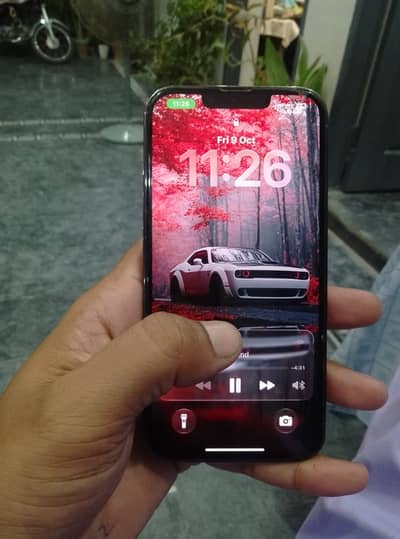 Apple iPhone 13 Pro Dual PTA approved