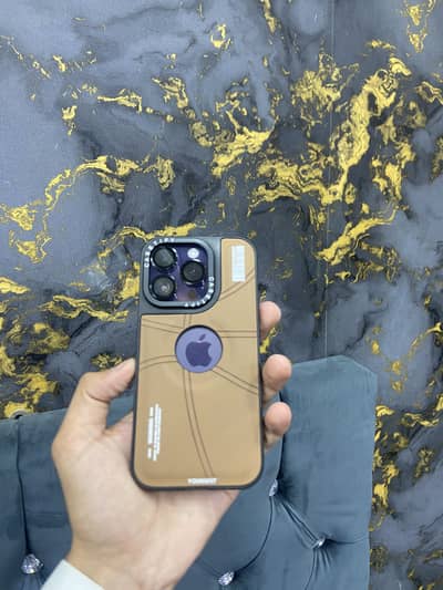Apple iPhone 14 Pro
