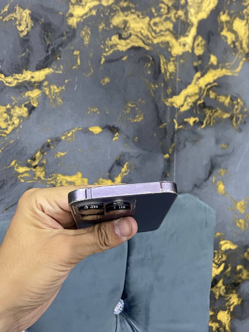 Apple iPhone 14 Pro 3