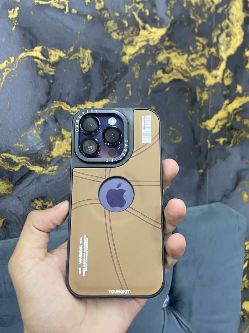Apple iPhone 14 Pro 5