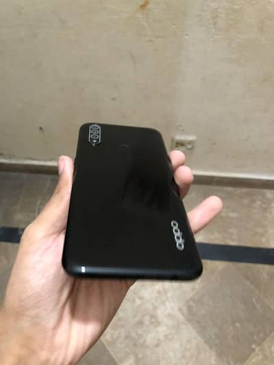 OPPO A31.3/32 all ok with box charger