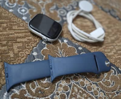 Apple watch Series 10 (GPS) 46mm